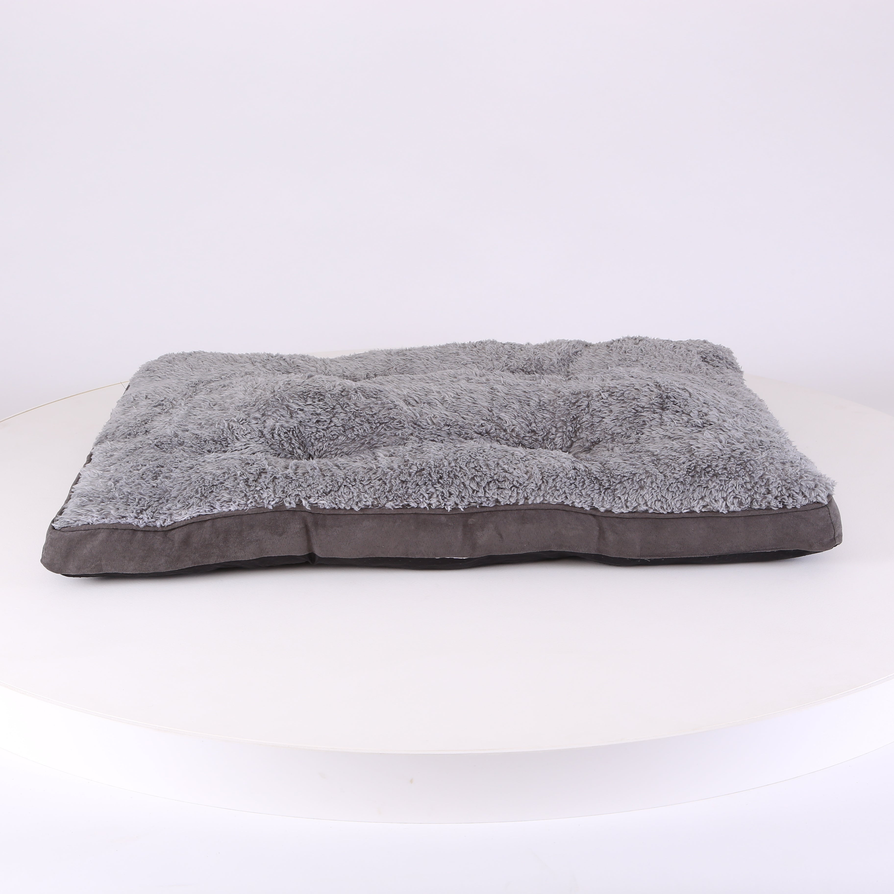 Cosy Dog Mattress - Grey Dog Bed Scruffs® 