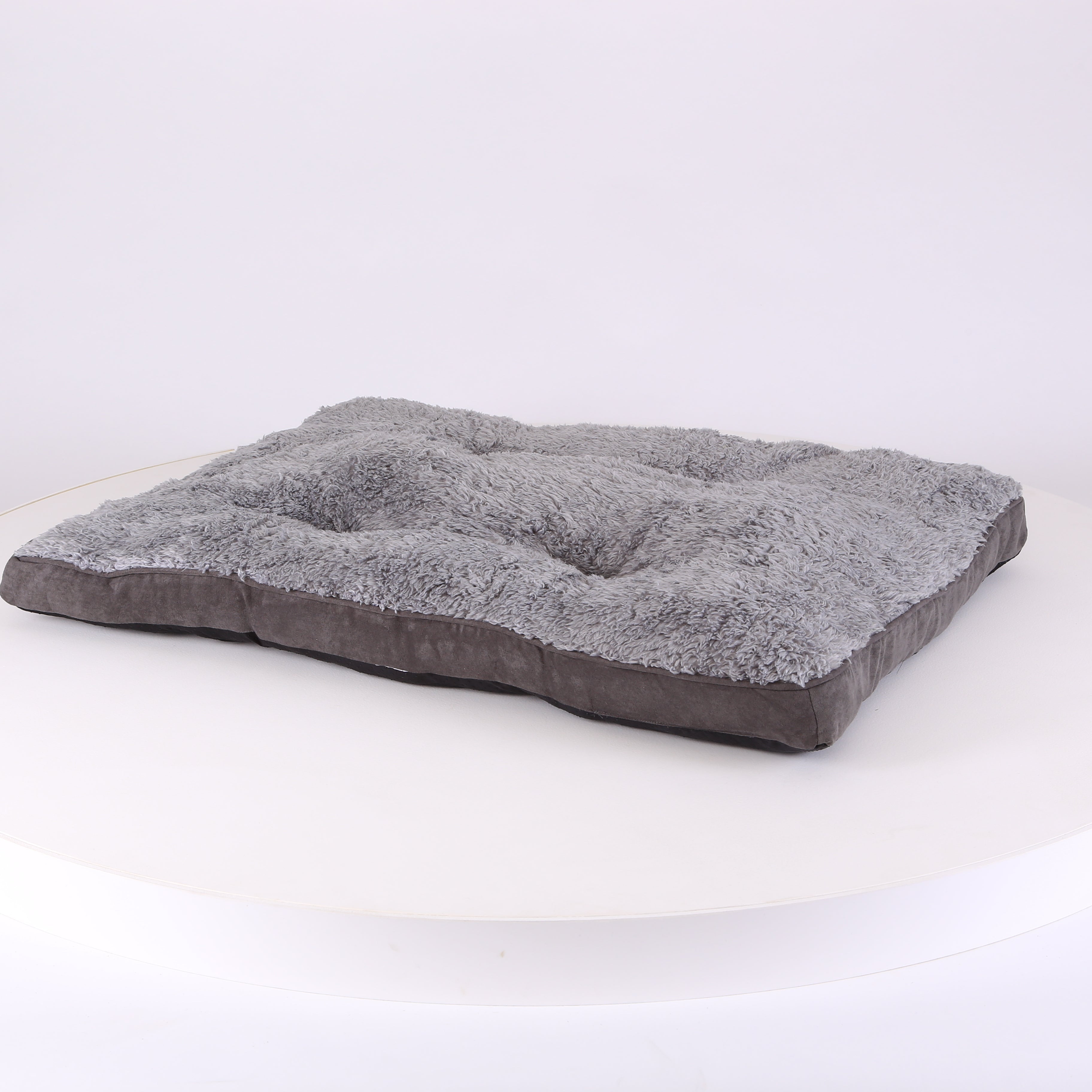 Cosy Dog Mattress - Grey Dog Bed Scruffs® 